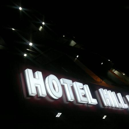 Hotel Hv Nāhan Eksteriør billede